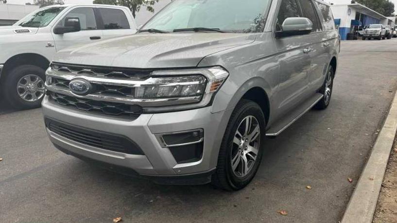 FORD EXPEDITION MAX 2022 1FMJK1KT6NEA26068 image